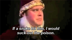 knightclock:  AVPM Deleted Scenes (x) 