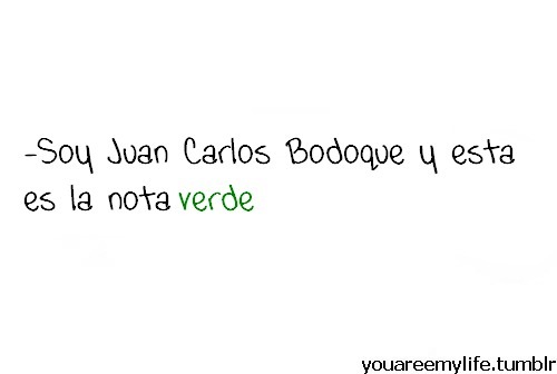 Sometimes I ignore you