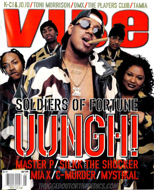 pshinesthegodaow:  SOLDIERS OF FORTUNE .. 