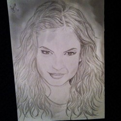 we-love-rbr:  @Lua_Blanco: “Mais um desenho