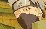  30 Day Naruto Challenge day 6 » favourite jounin • kakashi hatake 