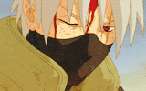  30 Day Naruto Challenge day 6 » favourite jounin • kakashi hatake 