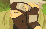  30 Day Naruto Challenge day 6 » favourite jounin • kakashi hatake 