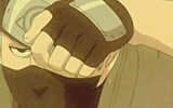  30 Day Naruto Challenge day 6 » favourite jounin • kakashi hatake 