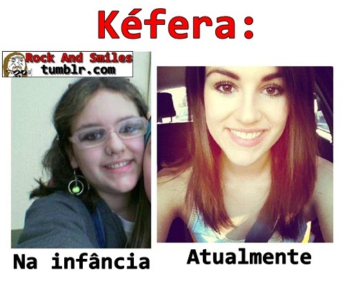 rock-and-smiles:  Ou seja… Eu ainda tenho esperanças!!!  Rock And Smiles 