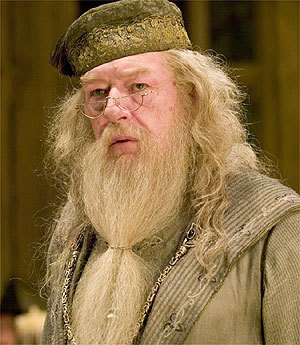 Albus dumbledore brother