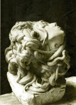 Paul Dardé - Eternal Pain, 1913