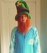 fuckyeahzarry:  On one of his return trips to Mullingar in late summer 2010, Niall