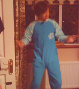 fuckyeahzarry:  On one of his return trips to Mullingar in late summer 2010, Niall