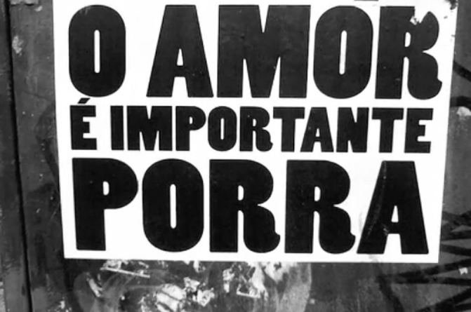 it´s not about you anymore