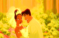 lucyliued:Never-Ending List of Favorite Films | In no particular order.The Princess and the Frog (20