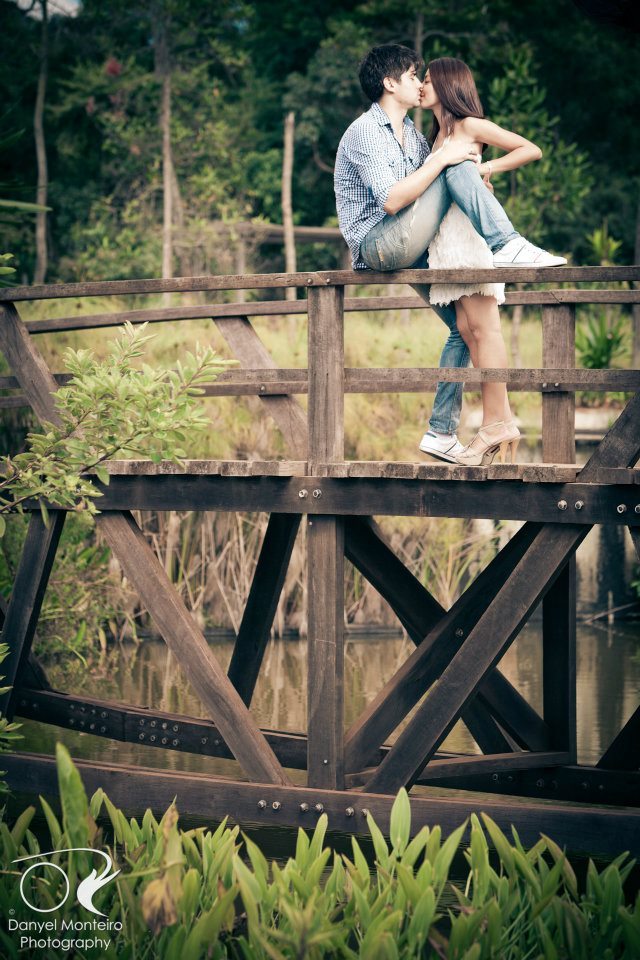 just stay.