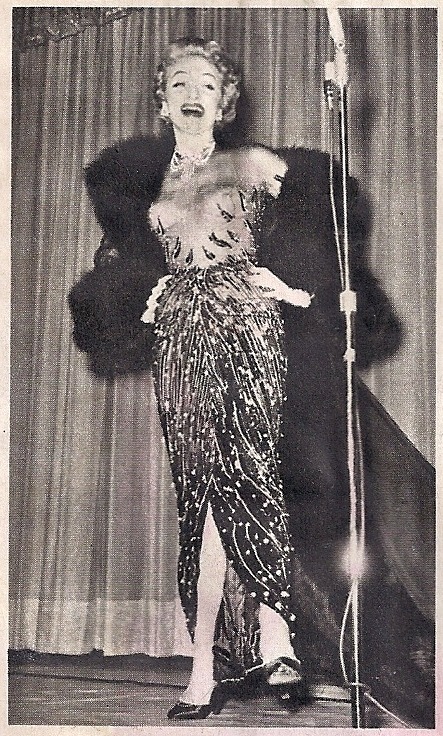 Porn Pics Marlene Dietrich, Playboy - March 1957