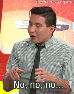 cuchuflilove:  Selección de gifs de Felipe Avello, también conocido como Pececillo xD Dedicado a mi pololi lindo, que se que morirá de la risa cuando lo vea xD :D
