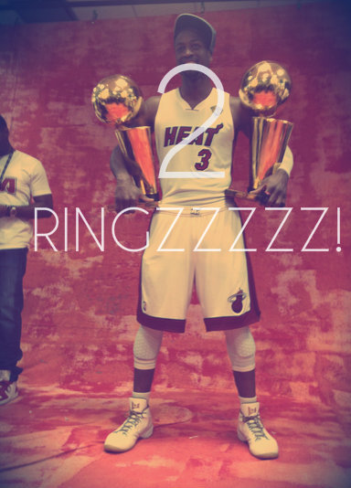 ayoungwildboy:  2 Ringzzzzzzz (No Relation) 