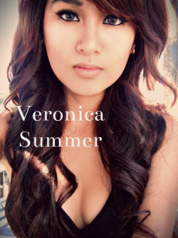 vrrawnikasummer:  http://www.facebook.com/veronicasummermusic 