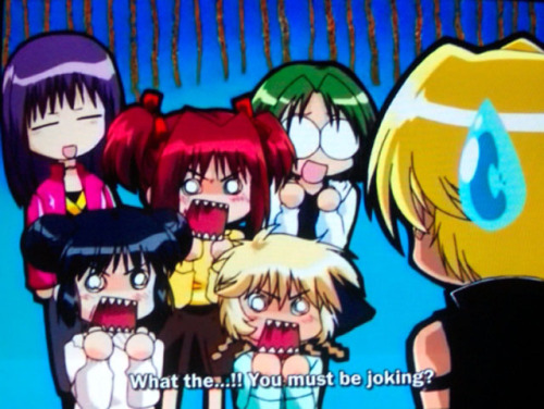 manathedarkmagiciangirl:  Aaaand the reaction people will get to me announcing my want to someday ab