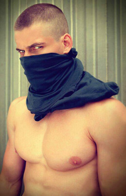 mancrushoftheday:  studposse:  jockfun  Reblogged via @man_crush 