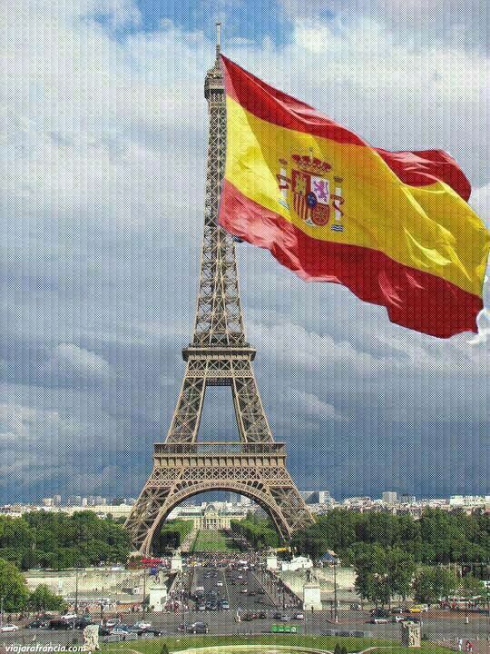 prohibidopulsarelboton:  ¡¡¡Go España Go!!! Enviado por Jack Sparrow.