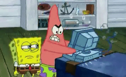 Dear lag,