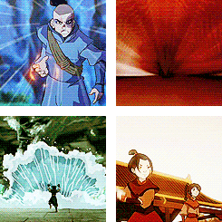  30 Day Avatar The Last Airbender Challenge porn pictures