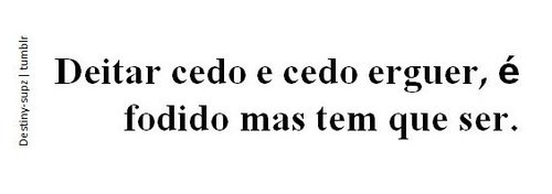 I won't give up