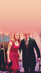 Porn itwasdraco:  Romione at the wedding  photos
