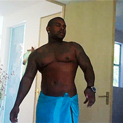 antnation:  thegaysupervillain:  dreamshappenhere: Rico Strong looking very fabulous.    Rico Strong. Lawd Hammercy.  Just got wet lookin at this  Rio yes