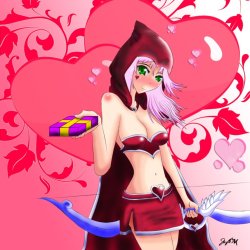 Valentine Ashe