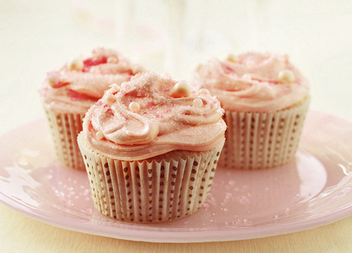 Low calorie cupcakes