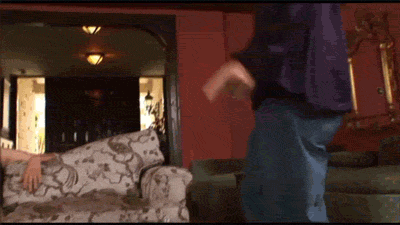 James Deen Reaction Gifs