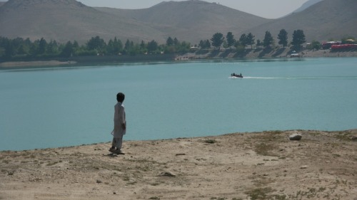 I woke up on Friday morning to the news that there was a complex attack ongoing at Qargha Lake resort. I had to re-read the headlines several times to make sure I was reading it right. Then when Taliban spokesman, Zabiullah Mujahid, was quoted saying...