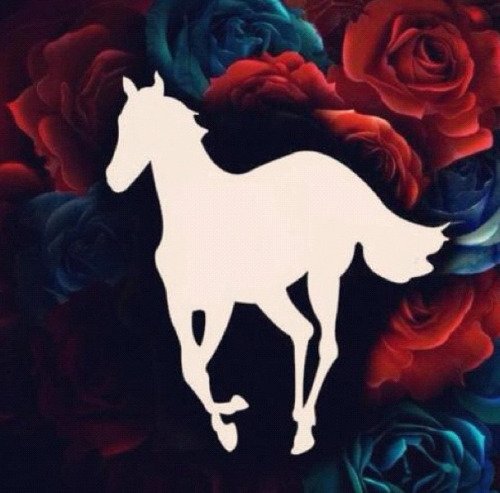 FuckYesDeftones