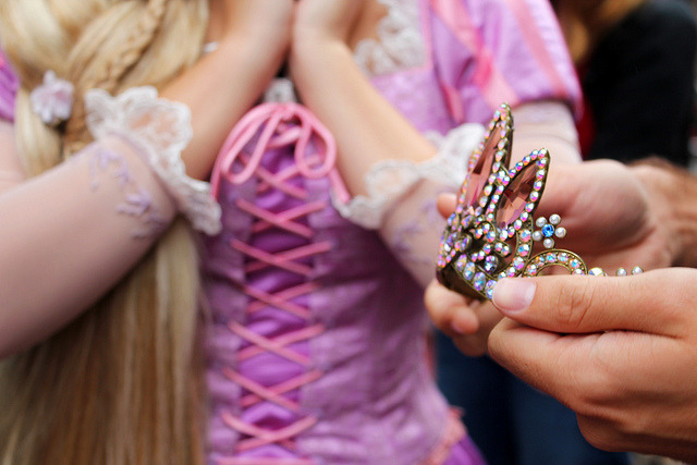 Princess