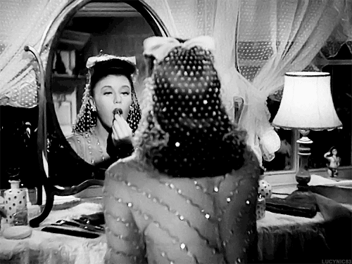 The Major and the Minor (1942) Ginger Rogers