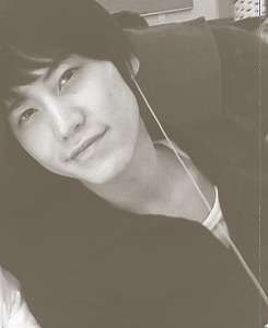  41-44/200 pictures of Cho Kyuhyun   