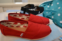 inyour-memory:  i have the red ones, so comfy &lt;3