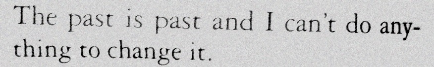 wordsto-remember:  Breaking Dawn by Stephenie Meyer 