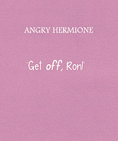 XXX  Book Hermione Granger            photo