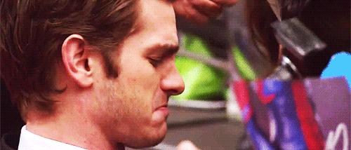 Andrew Garfield: Bambi, Serial Killer, Jewish Girl