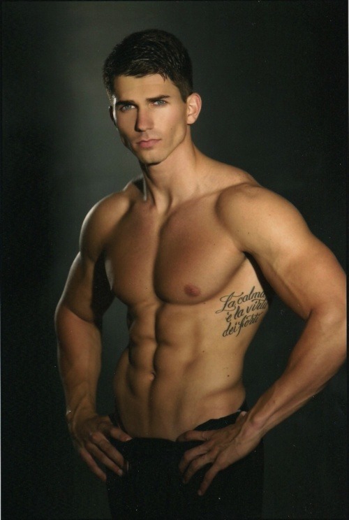 GQJock's View