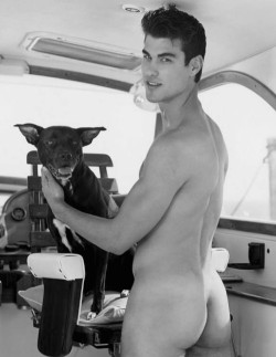  Pierre Marc Tuchmuntz | Bruce Weber 