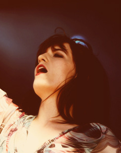vibesfous:Florence and the Machine - Southside / Hurricane Festival (2012)