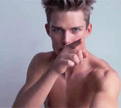 lovingmalemodels:  Nils Butler 