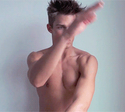 lovingmalemodels:  Nils Butler 
