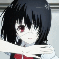 eotteokkey-blog:  Mei Misaki | Another 