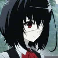 eotteokkey-blog:  Mei Misaki | Another 