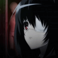 eotteokkey-blog:  Mei Misaki | Another 