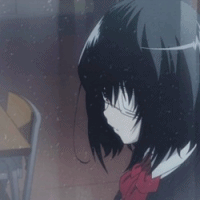 eotteokkey-blog:  Mei Misaki | Another 