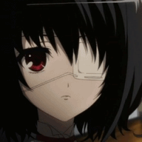 eotteokkey-blog:  Mei Misaki | Another 